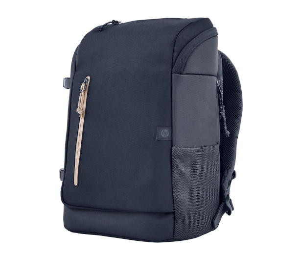 HP Travel 25L 15,6" szaro-niebieski - 1504923 - zdjęcie 9